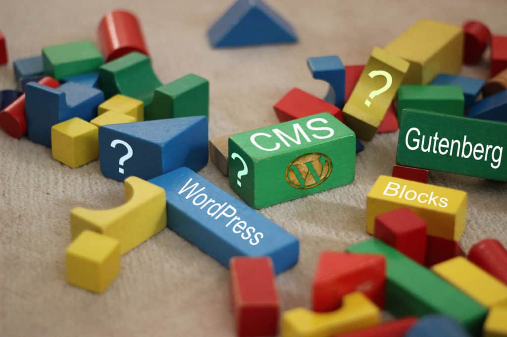 Meet The New WordPress Editor – Gutenberg