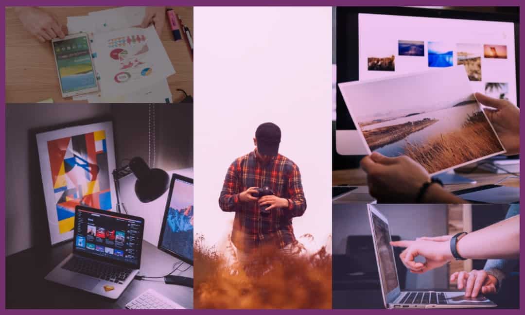 Custom Church Graphics